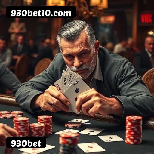 Interface do Aplicativo 930bet - Design Premium e Intuitivo