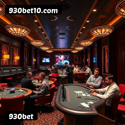 Jogos de Cassino Premium - Slots, Roleta, Blackjack e Dealer Ao Vivo