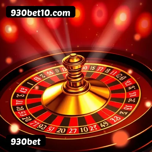 Cassino ao Vivo 930bet - Dealers Brasileiros Profissionais