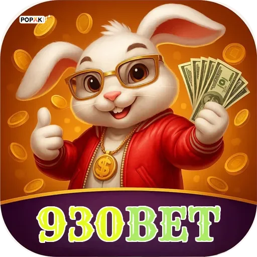930bet Logo